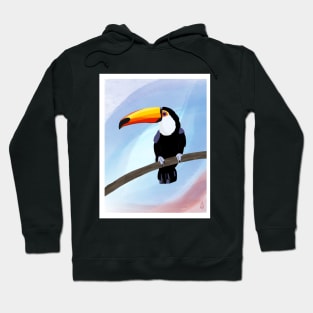 Toucan Hoodie